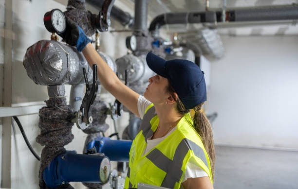 Boilers & Radiators in Fox Point, WI