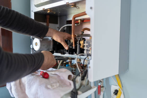 Best Local Plumber Services  in Fox Point, WI